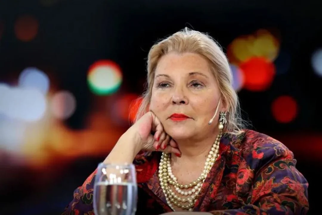 Fin de ciclo: todos los candidatos de Carrió perdieron sus internas