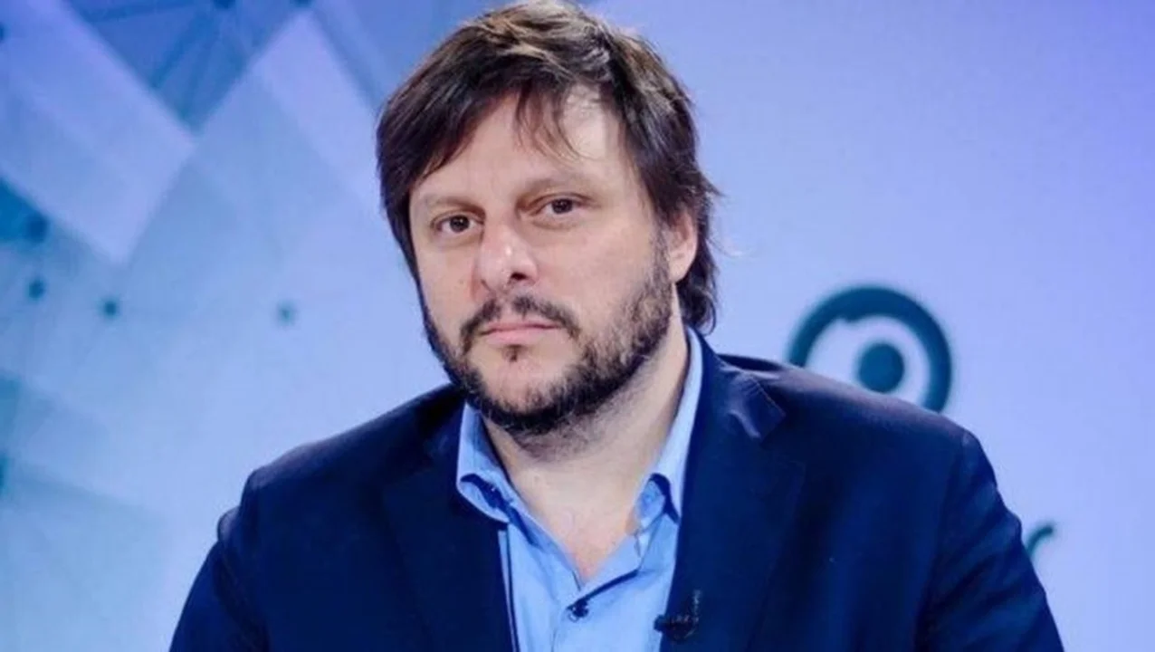 Repudio absoluto a la agresión que sufrió Leandro Santoro