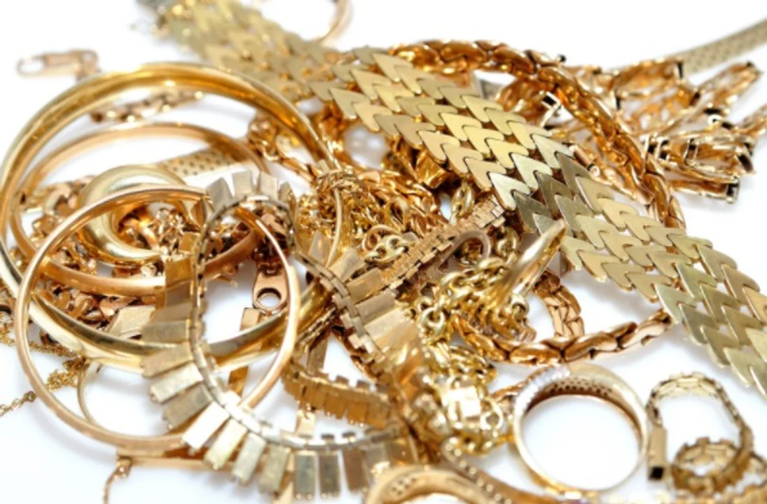 Leiva Joyas: una vez más revoluciona el mercado del oro