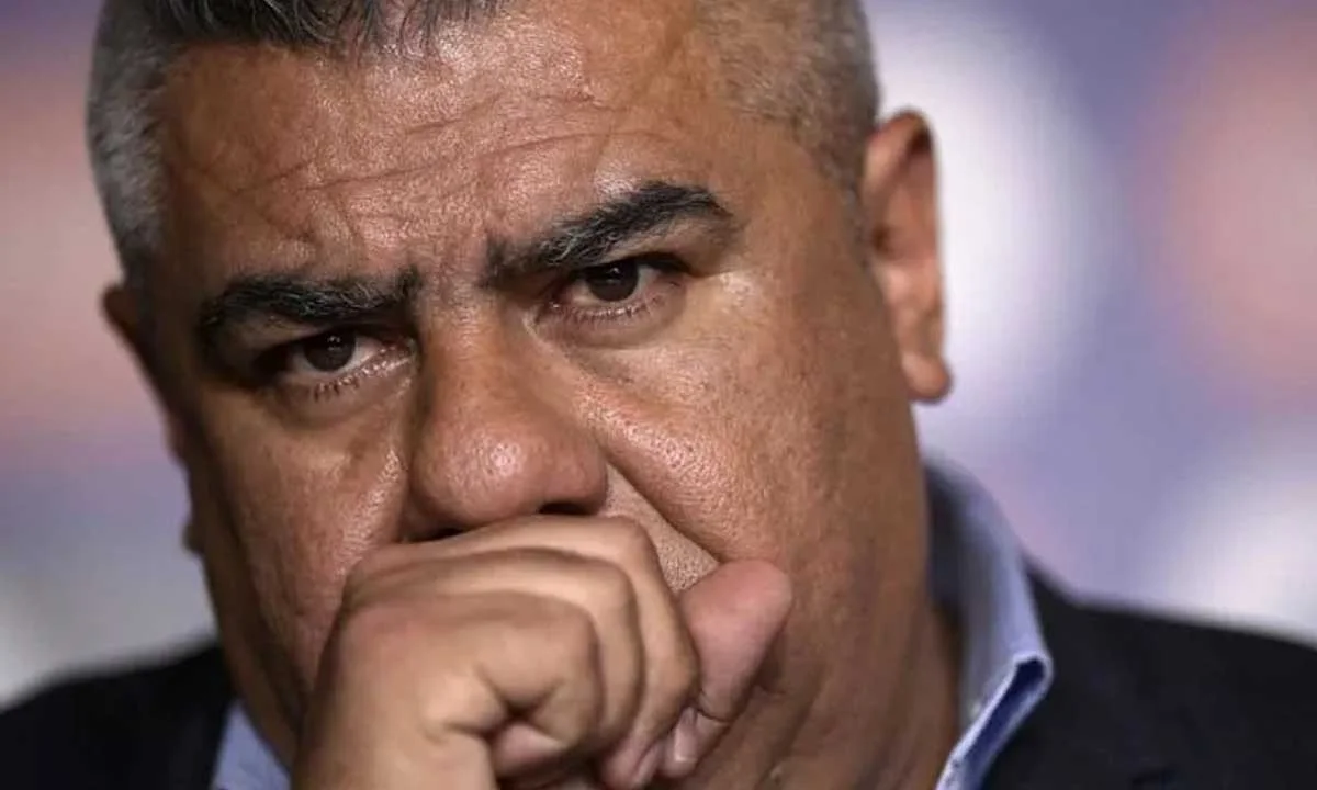 'Chiqui' Tapia no descartó que De Paul pueda perderse el Mundial