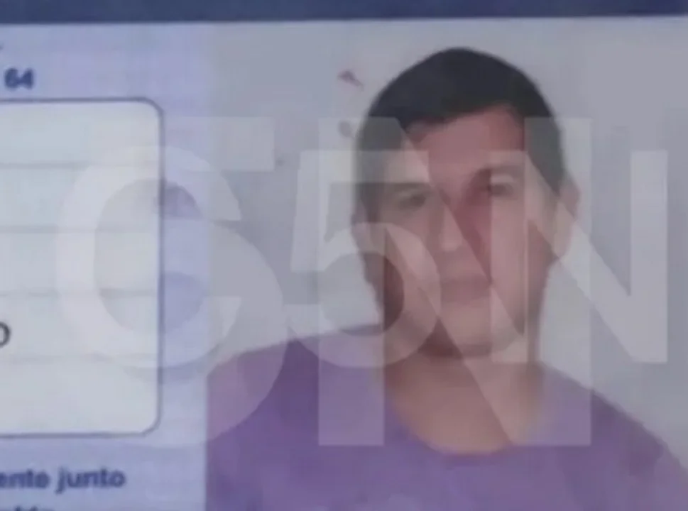 Identifican al asesino de la policía de la Ciudad baleada en Retiro