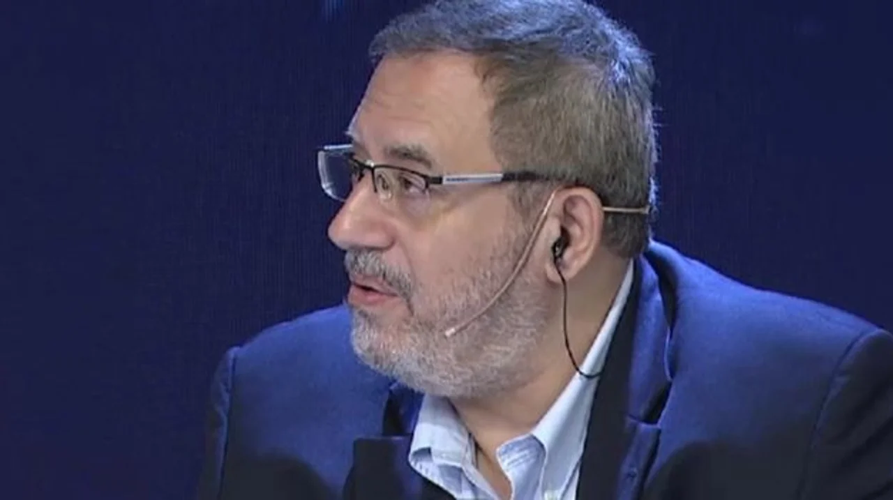 ¿Qué va a pasar con la inflación? Maslatón sorprendió a todos 