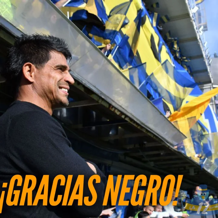 Los memes de los hinchas de Boca tras la salida de Ibarra