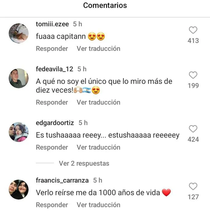 No te pierdas el nuevo look de Messi que es furor en las redes