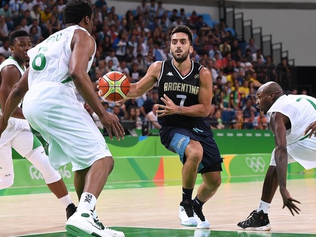 La decisión de Facundo Campazzo que lo acerca a la NBA