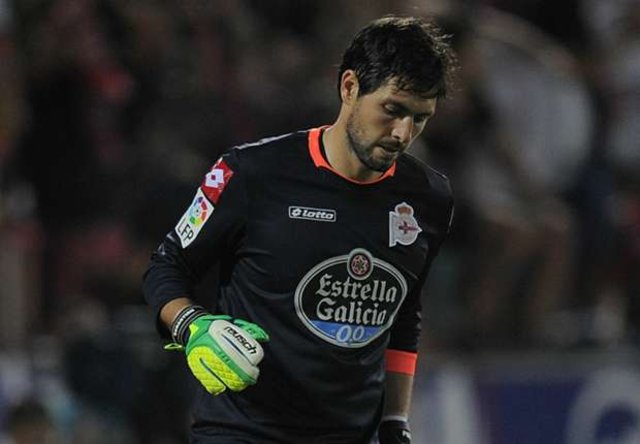 River ya cerró la incorporación de un arquero
