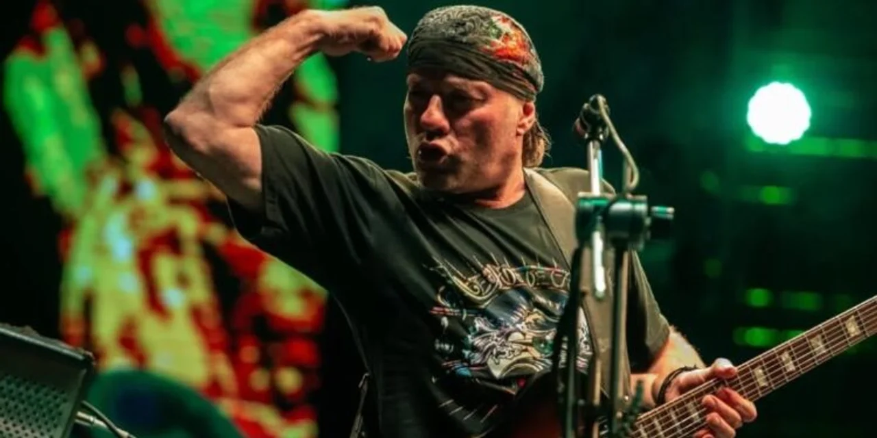 Explotan las redes: finalmente La Renga confirmó su show en Racing