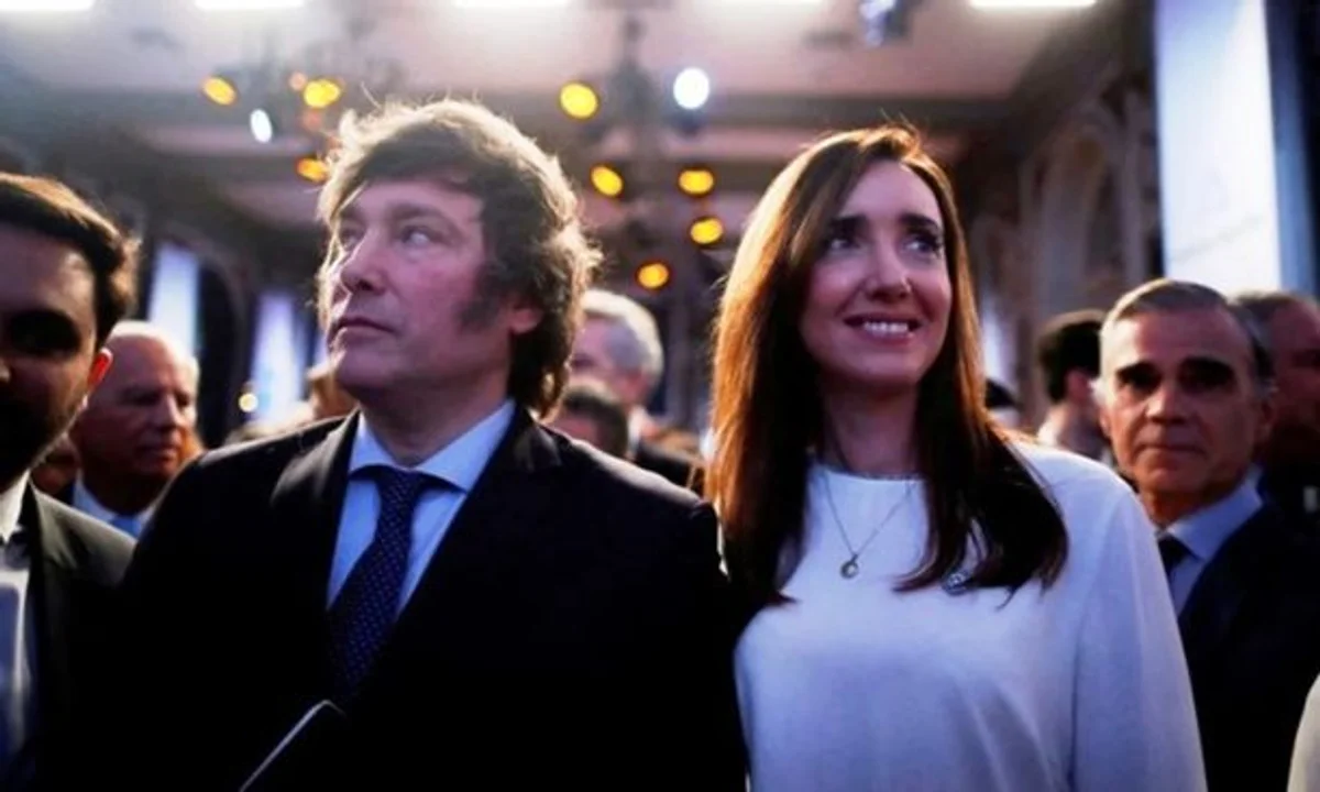 El posteo golpista de Victoria Villarruel que luego tuvo que borrar