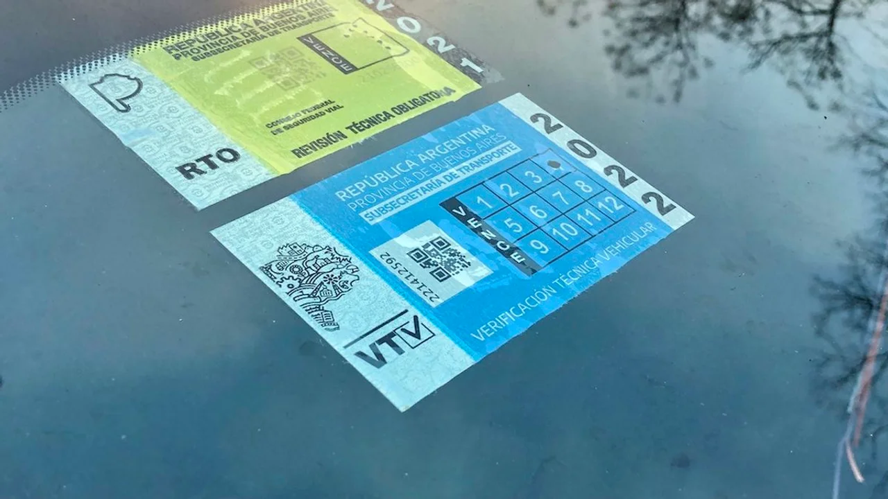 La VTV es requisito.