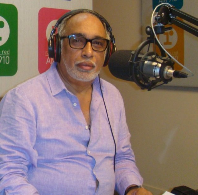 González Oro internado por una insuficiencia cardíaca