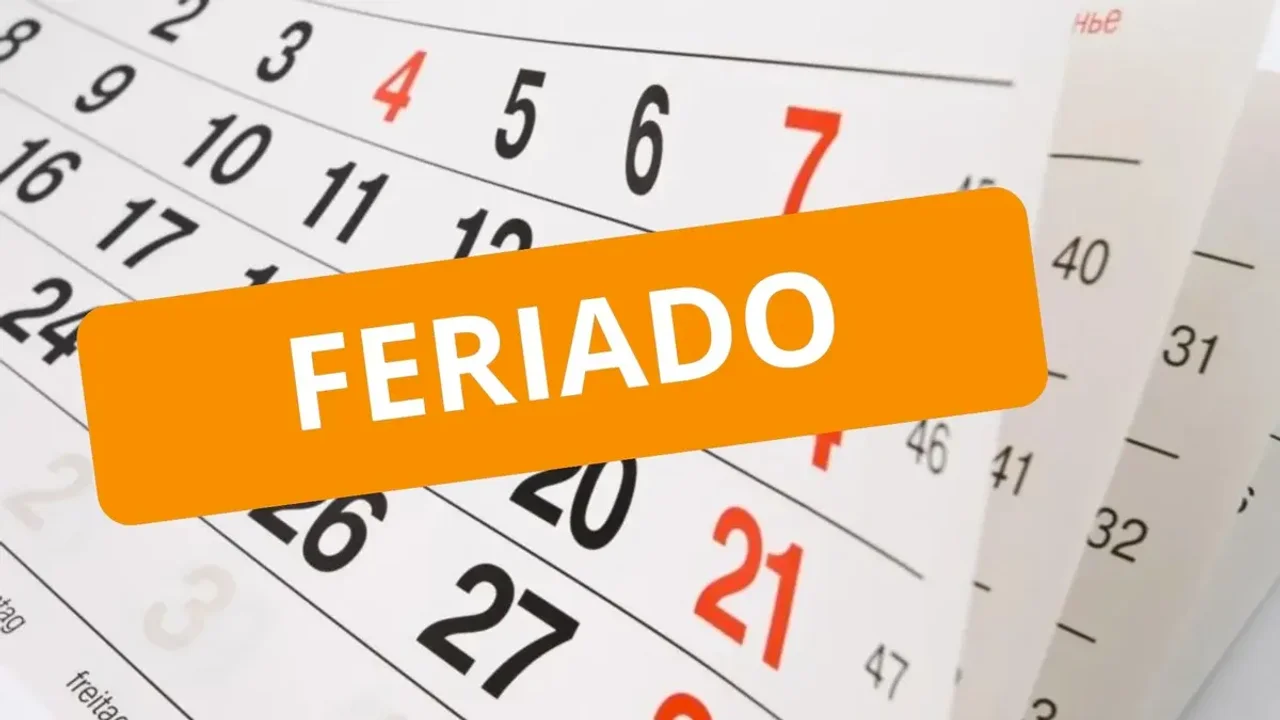 Qué día de la semana será el feriado del 1 de mayo en el 2024