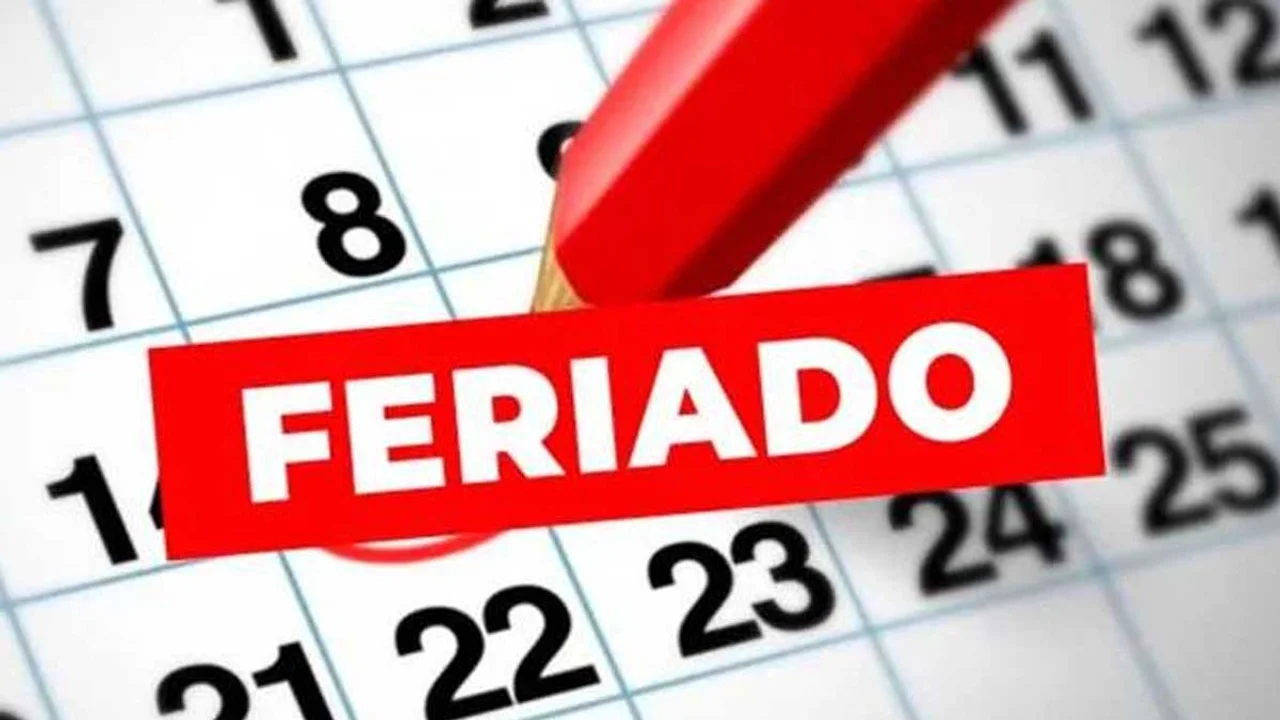 Qué feriados tendrán las localidades de Buenos Aires en abril 2024