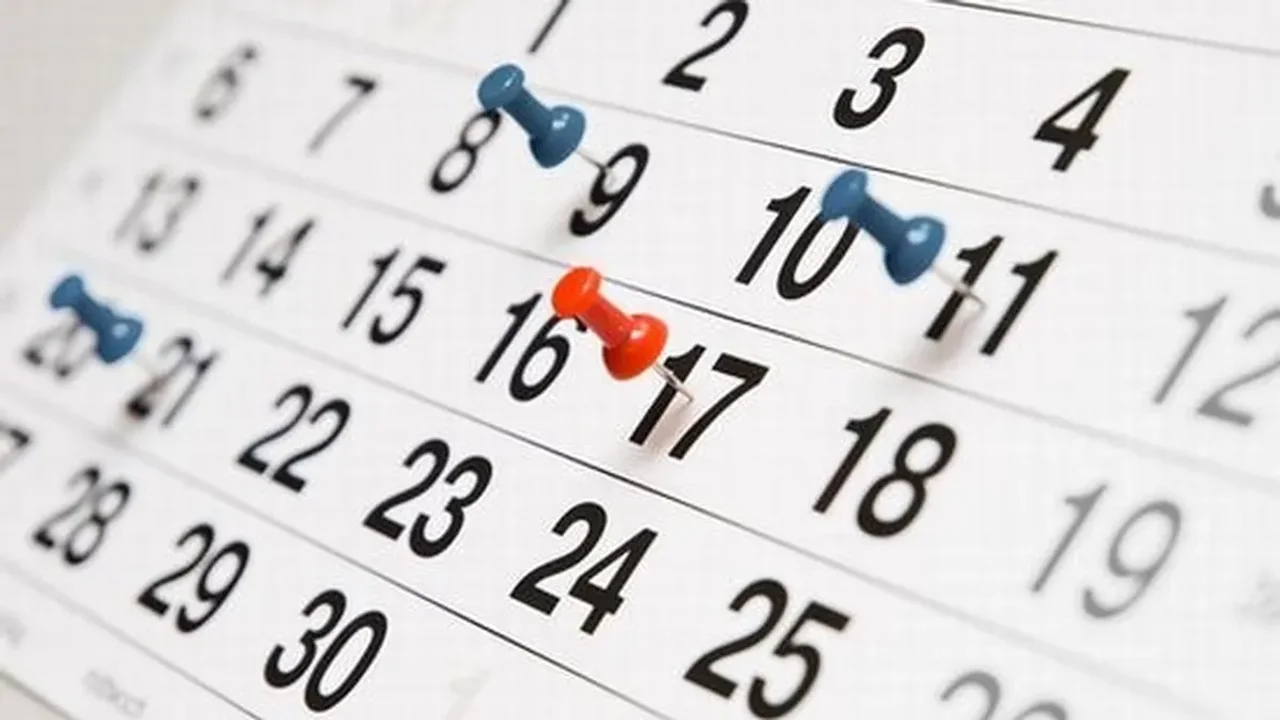Nuevo corte de semana: habrá un nuevo feriado este miércoles 8 de mayo