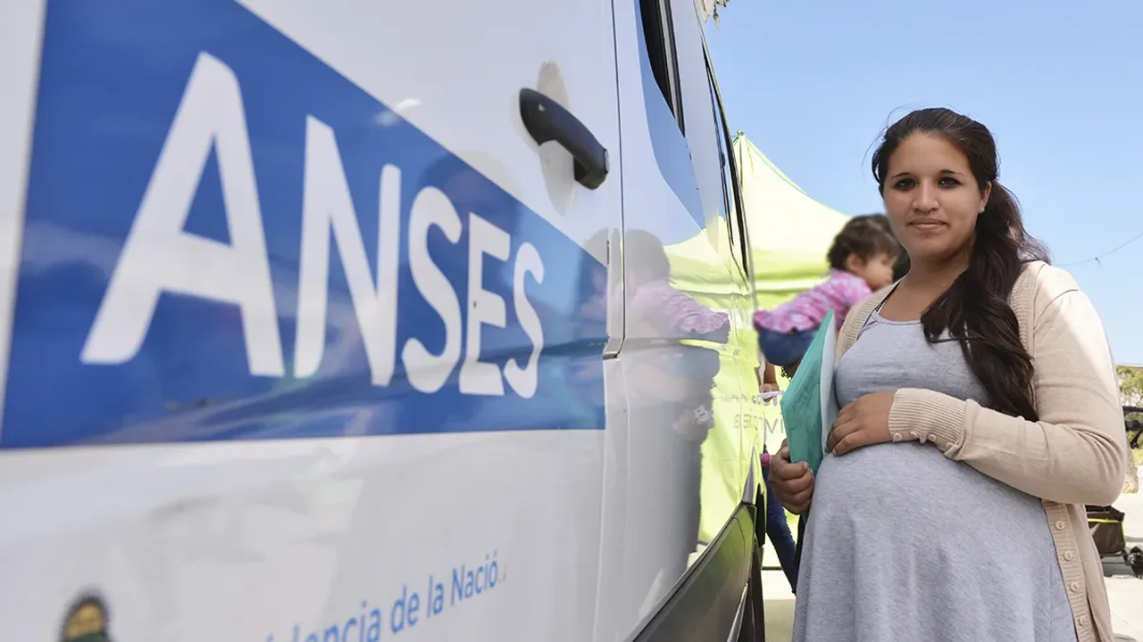 Cómo se puede sacar un turno en ANSES en mayo 2024