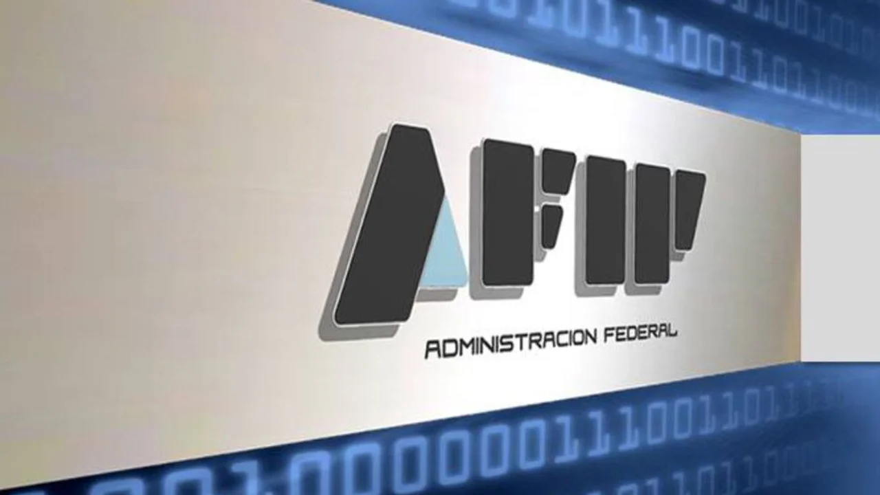 Qué es el 35% que tiene que devolver AFIP y cómo se puede pedir