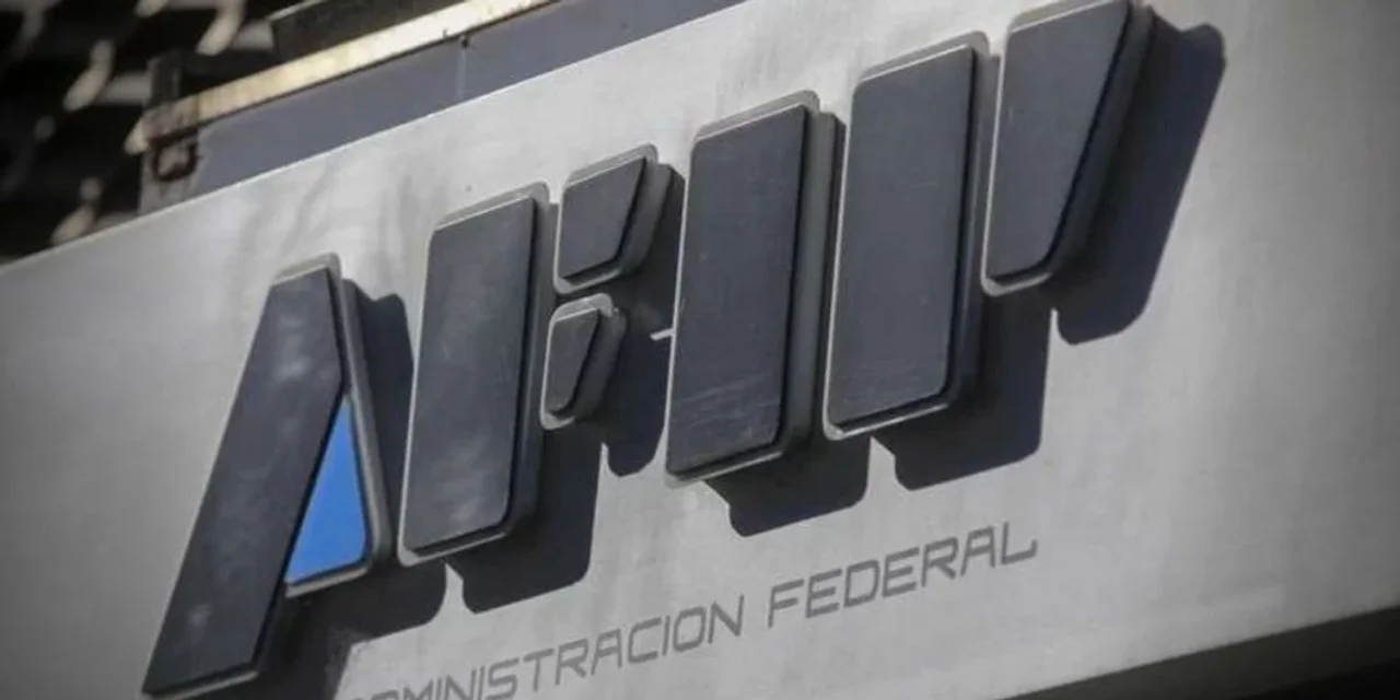 Informaron las fechas de vencimiento de AFIP