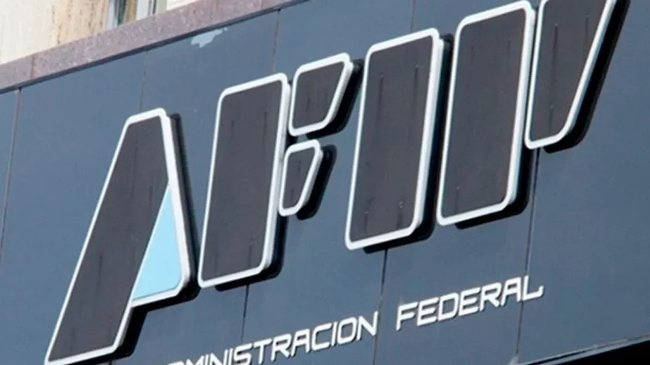 Conocé los detalles de la devolución de percepciones de AFIP