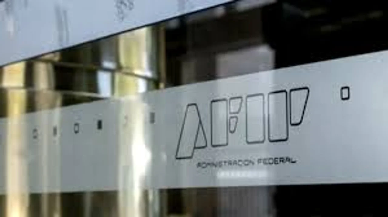 Qué sucede en AFIP si no pagué la cuota del monotributo de agosto 2024