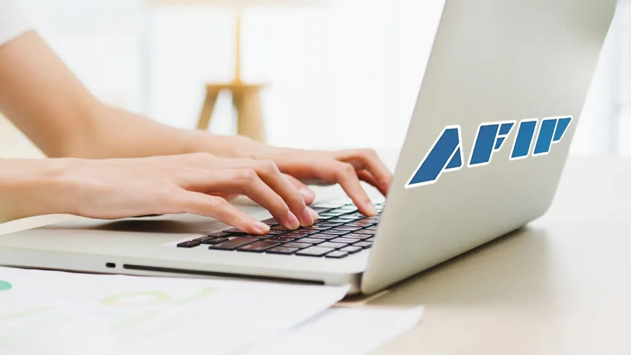 Leé todo sobre los descuentos de AFIP