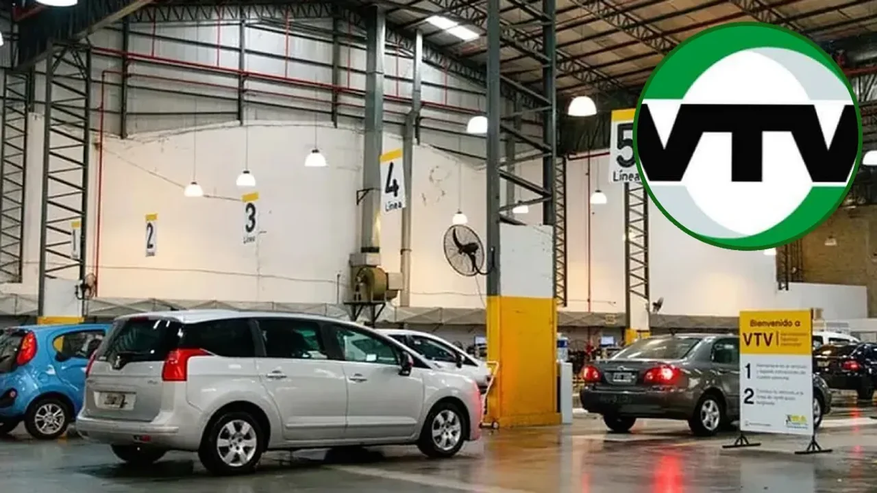 La VTV debe realizarse si o si