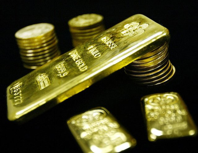 Hojas de oro 24 quilates, desde Ecuador