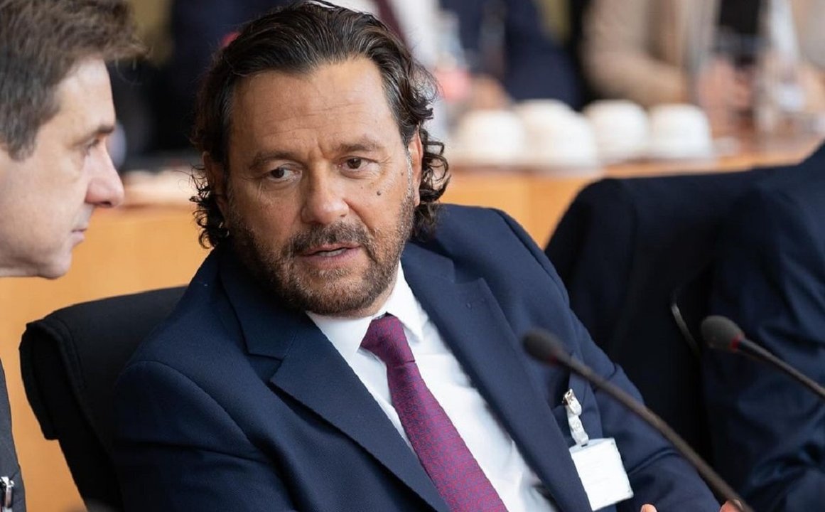 El Gobernador de Salta se manifestó contra Cristina antes de entrar al