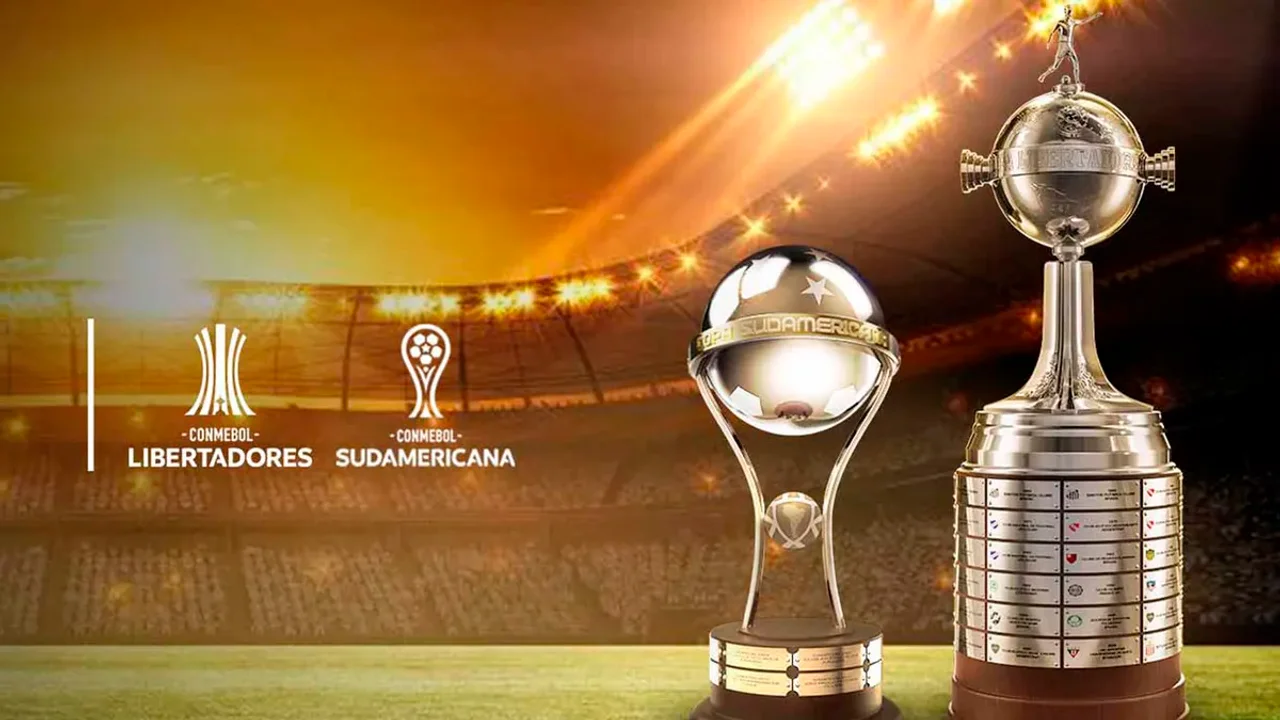 CONMEBOL Libertadores 2024: La gran final