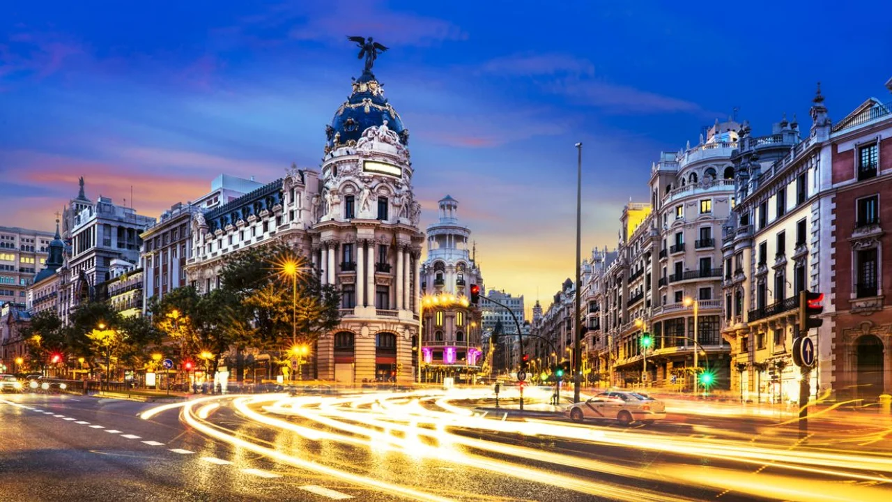 Ciudades de España donde no se recomienda Emigrar