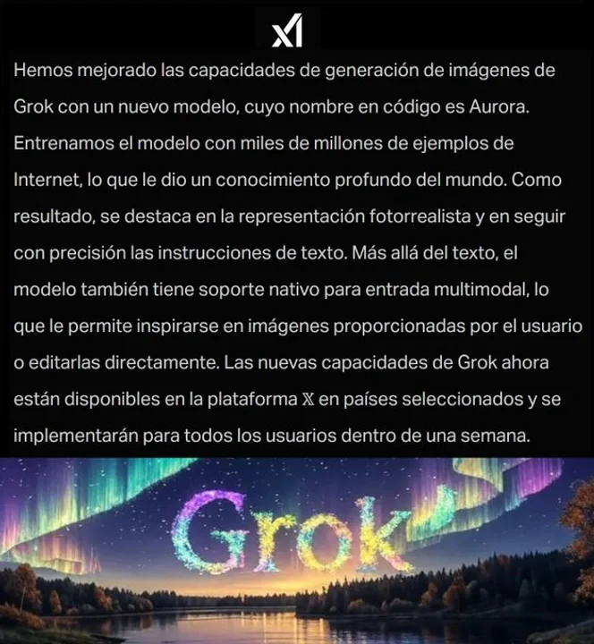 Las mejores imágenes creadas por la gente con la nueva IA de Twitter