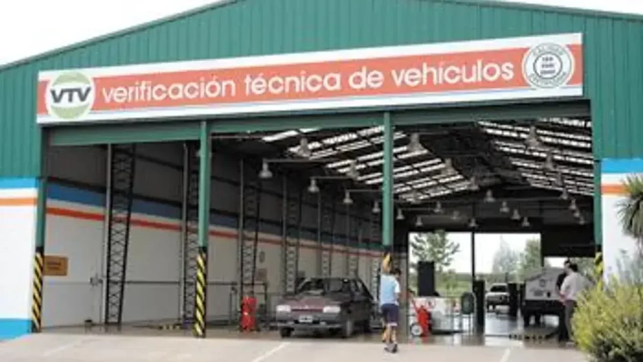 ¿Cuánto cuenta la VTV hoy en día?