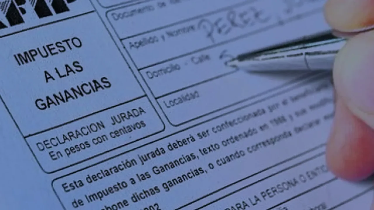 El Impuesto a las Ganancias ¿Cuándo vence?
