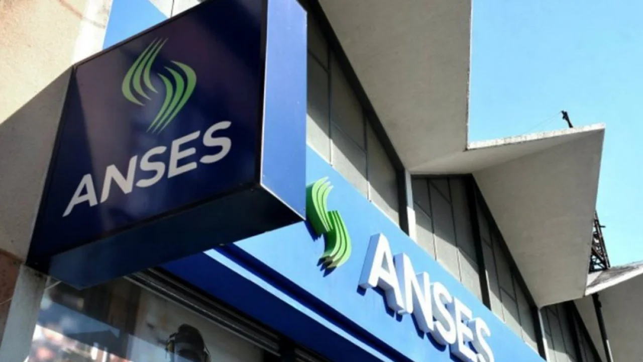 A cuánto llega la jubilación máxima de ANSES en marzo 2025