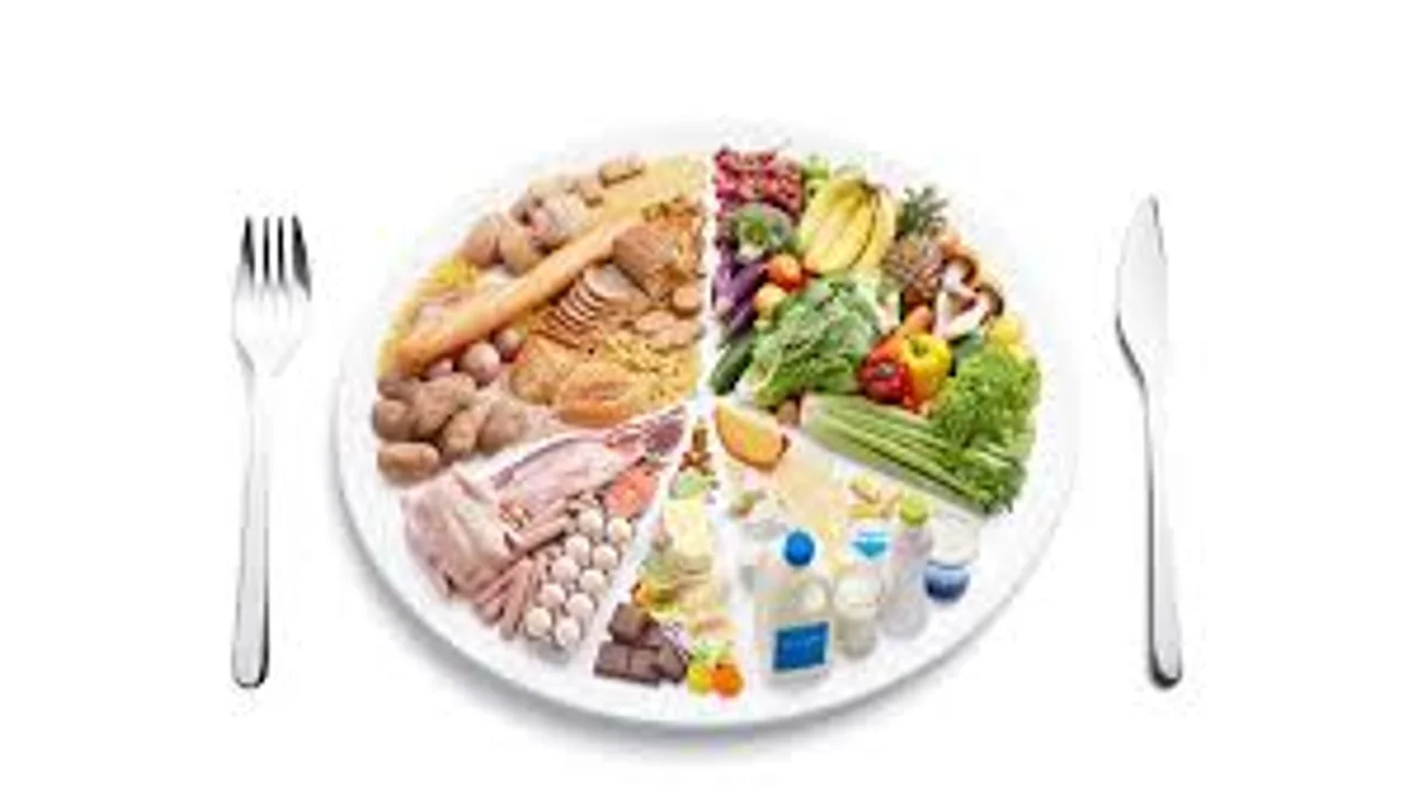 Cómo podés generar una alimentación saludable para tus hijos