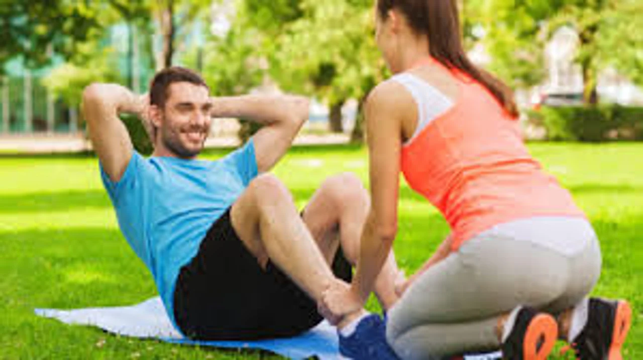 Mejorar la salud: cuánto tarda un hábito en establecerse
