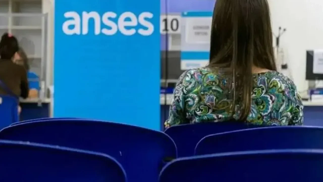 Cuándo se paga el Fondo de Desempleo de ANSES en abril 2025