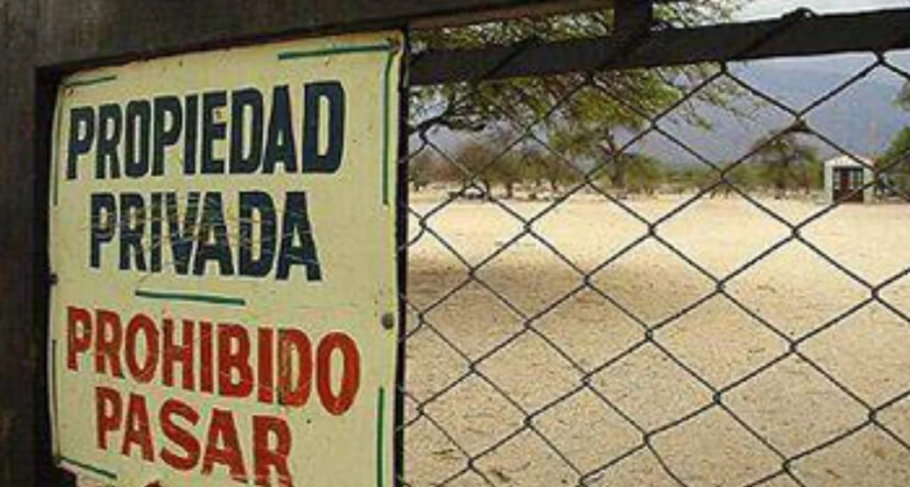 Deshaciendo pilares libertarios
