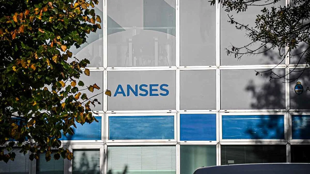 Qué día tenés descuento en Carrefour con ANSES en abril 2025
