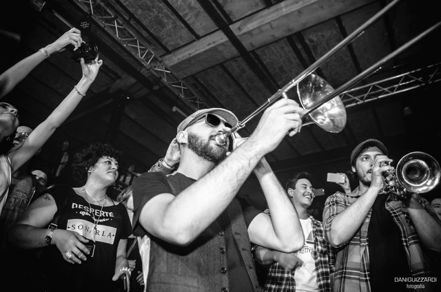 Fotos: Dani Guizzardi