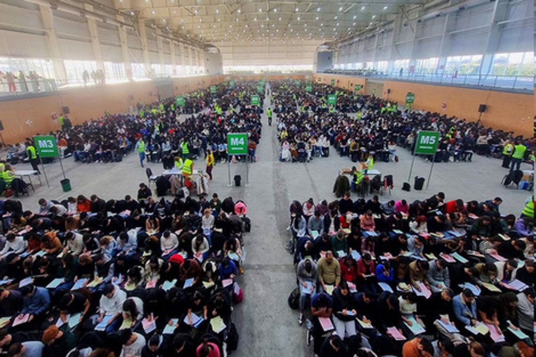 Nekateri zdravniki morajo ponovno na izpit za rezidenco, drugi obdržijo prvotno oceno