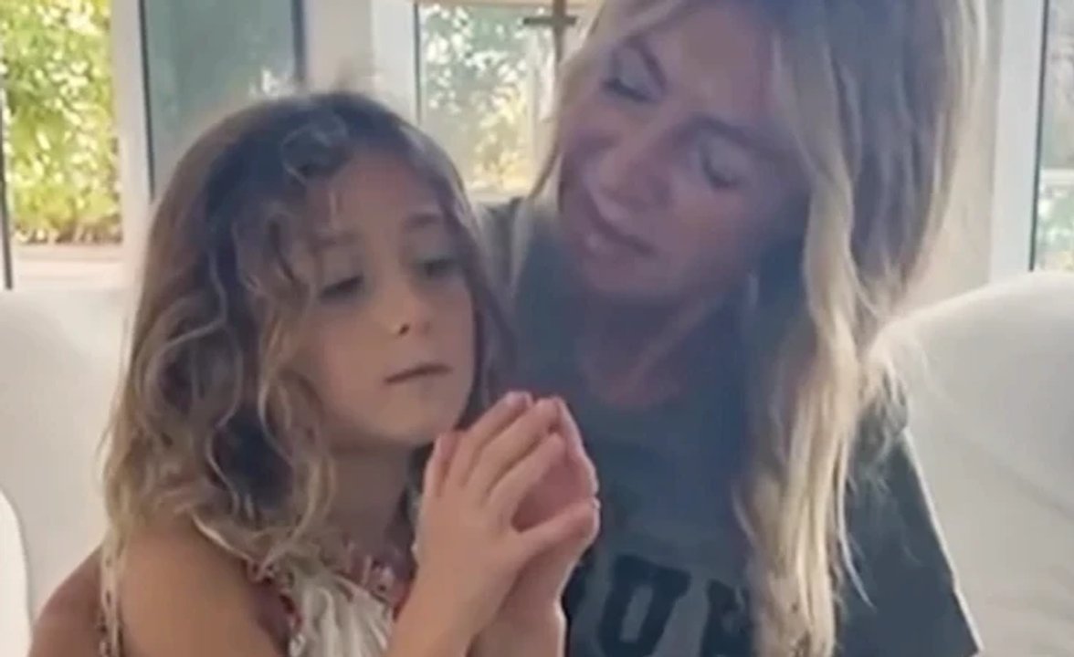 V Miamiju umrli deklici, med njimi vnukinja znane argentinske producentke