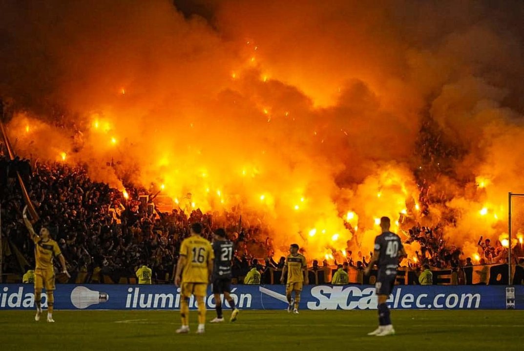Los increíbles memes de Boca: goleó en Mendoza y ganó después de 120 días