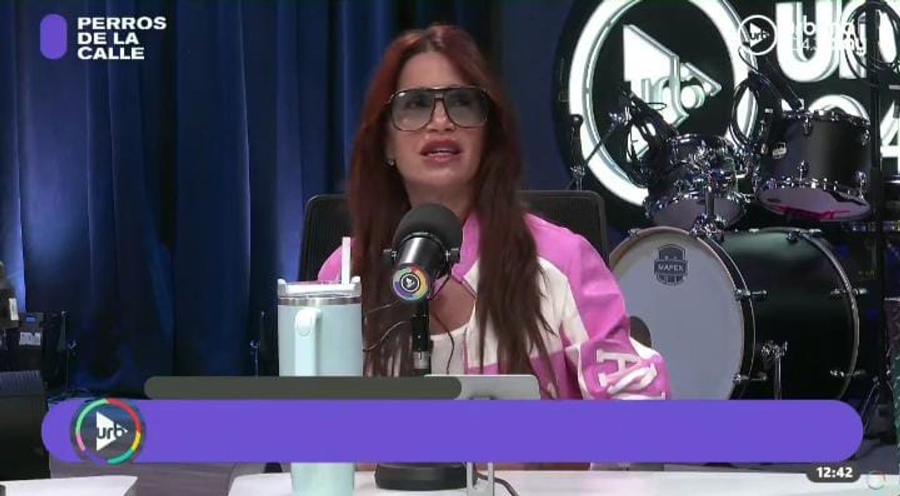 Flor Peña, contundente sobre Francella: "No pienso ni voy a pensar como él"