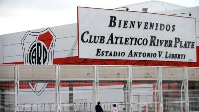 En River también denuncian casos de abusos a menores en la pensión