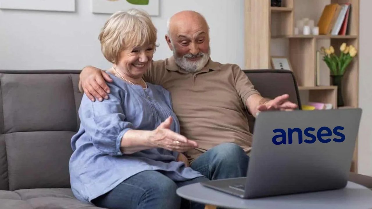Cómo puede hacer un jubilado para ver sus liquidaciones históricas en la aplicación de Mi ANSES