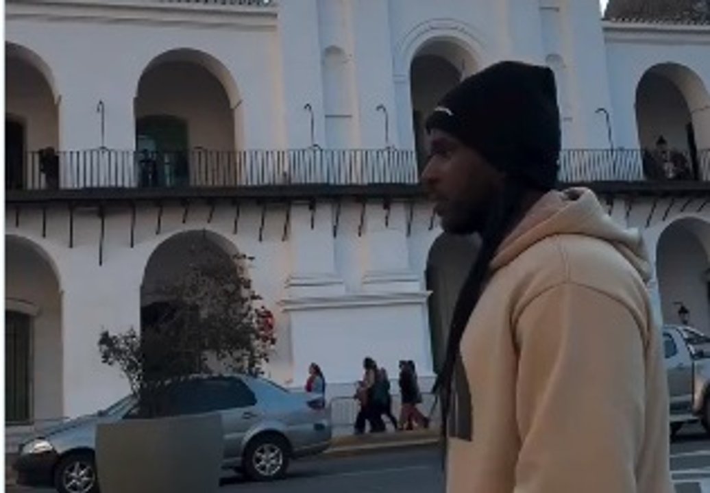 La emotiva historia de amor entre una argentina y un coreano que dejó una enseñanza sobre el racismo