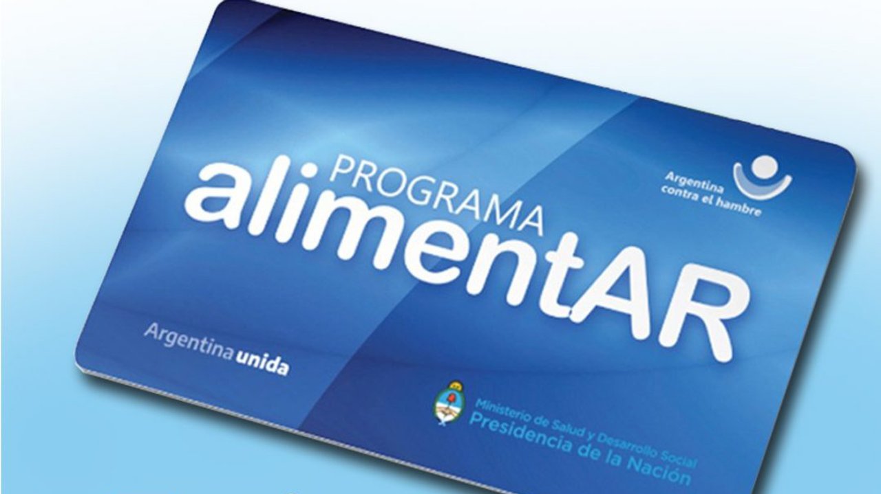 Qué titulares pueden recibir la Tarjeta Alimentar de ANSES en julio 2026 y cuál es su monto