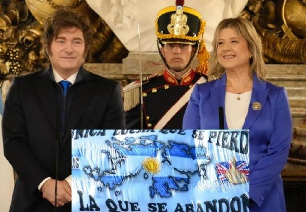 Polémica Mundial: Monteoliva avaló la prohibición de banderas de Malvinas en el duelo con Inglaterra y las redes la repudian por sus escandalosos dichos