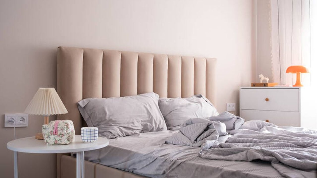 Cuál es el significado oculto de dejar la cama sin hacer según la psicología