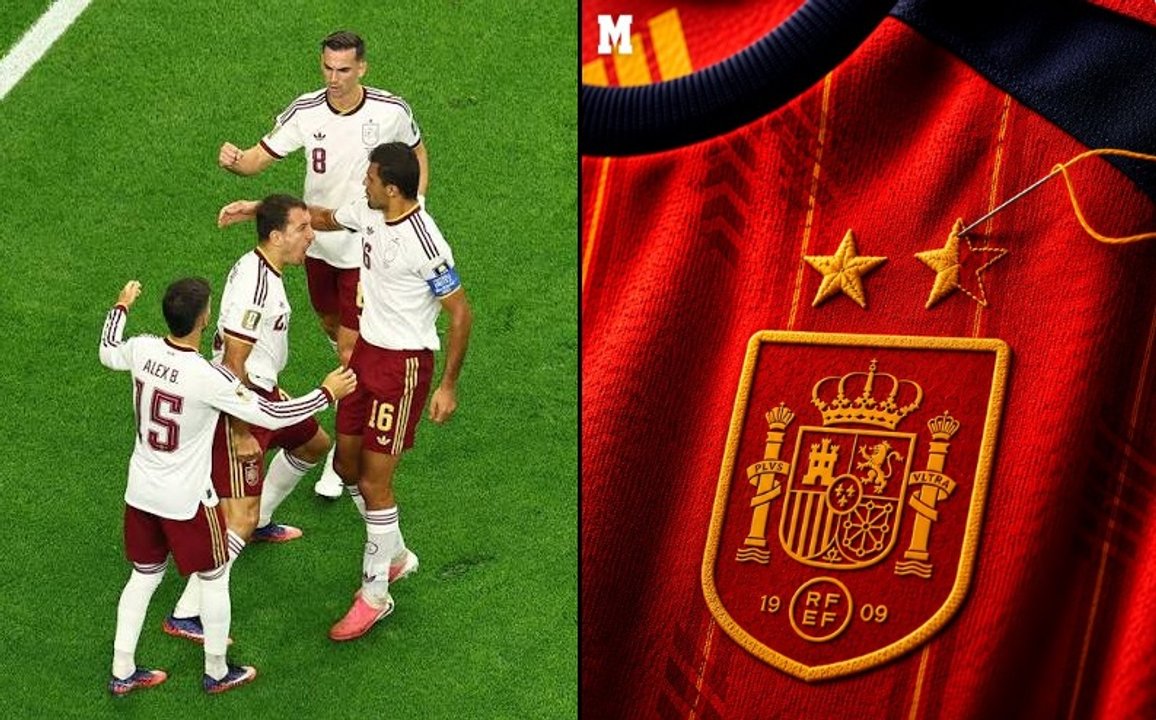 Los memes por el insólito posteo del diario Marca anticipando la segunda estrella de España
