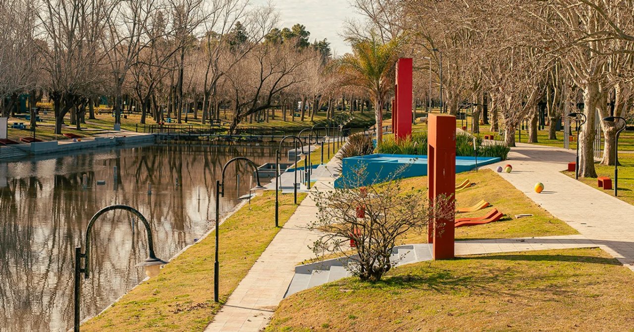 Así es la escapada bonaerense llena de tradición que tiene un atractivo único para el invierno